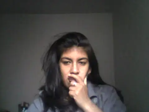 Anamaria-24 online show from February 17, 9:01 pm