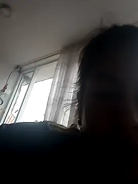 Anamaria-24 online show from February 8, 9:23 pm