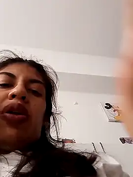 Anamaria-24 online show from March 11, 6:24 pm