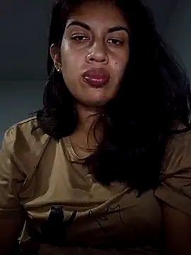 Anamaria-24 online show from March 13, 2:27 am