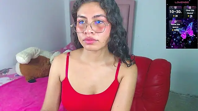 Cynthia hazel online show from February 20, 9:00 am