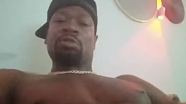 HilariousBrain9 online show from May 13, 3:13 am