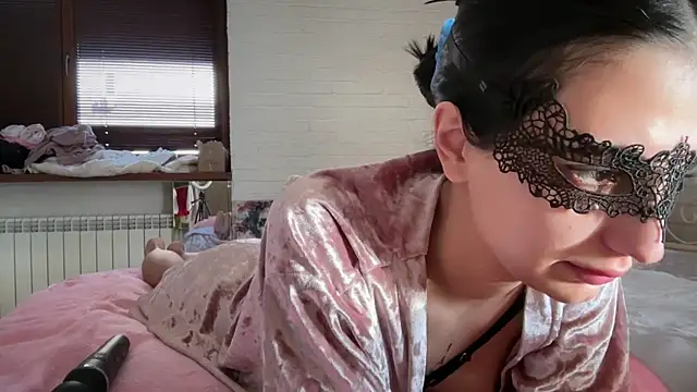 Snapshot of YeKaterinas chatting on February 10, 11:42 am YeKaterinas online show from February 10, 11:42 am