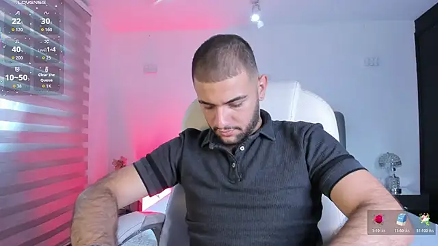 MaximusDick1  online show from February 25, 12:16 pm