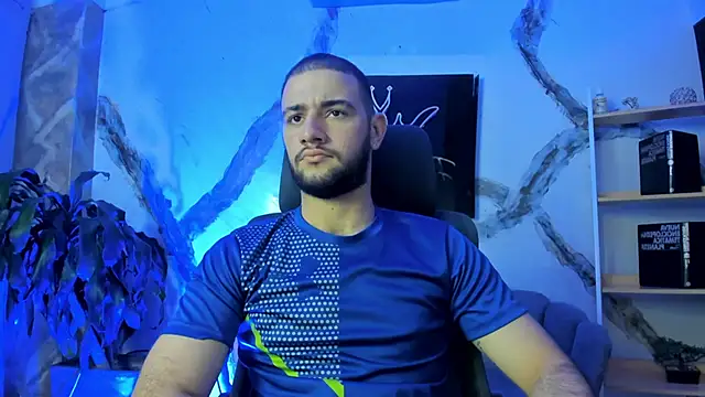 MaximusDick1  online show from March 15, 12:12 pm