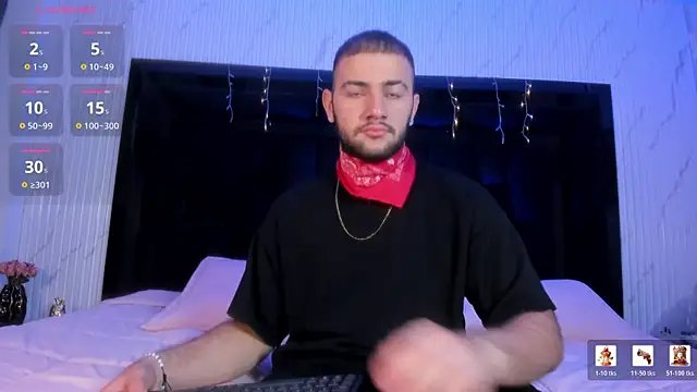 MaximusDick1  online show from April 18, 12:29 pm