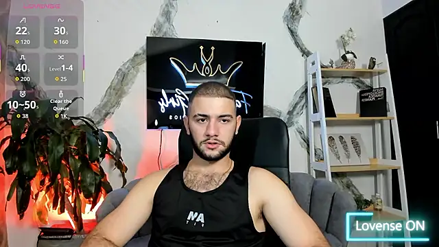 MaximusDick1  online show from January 11, 3:35 am