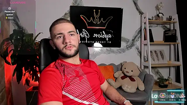 MaximusDick1  online show from January 9, 3:46 am