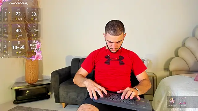 MaximusDick1  online show from June 17, 11:42 am