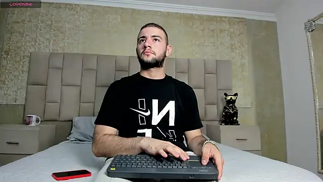 MaximusDick1  online show from November 2, 8:25 pm