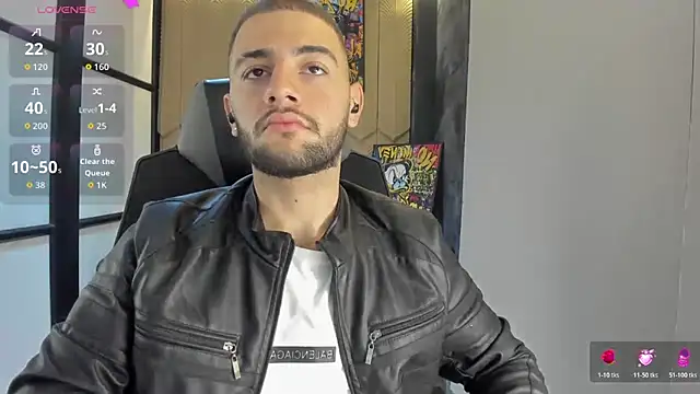 MaximusDick1  online show from February 13, 11:54 am