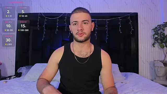 MaximusDick1  online show from April 10, 12:01 pm