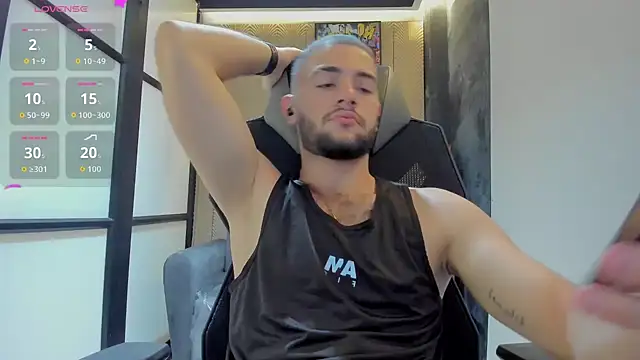 MaximusDick1  online show from February 12, 12:05 pm