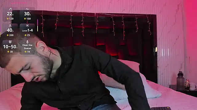 MaximusDick1  online show from April 3, 12:22 pm