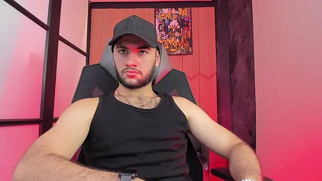 MaximusDick1  online show from February 10, 12:15 pm