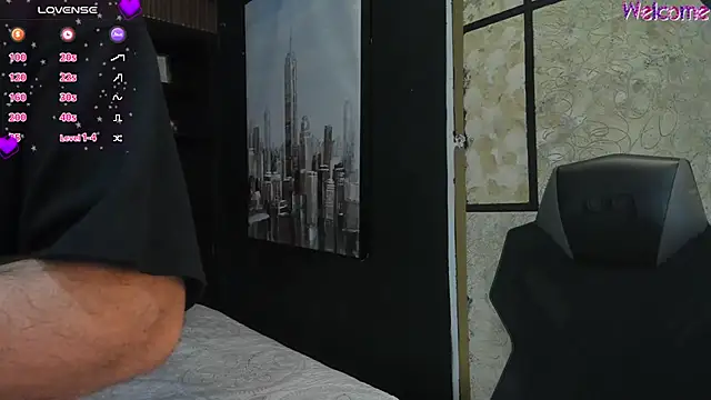 MaximusDick1  online show from March 20, 11:55 am