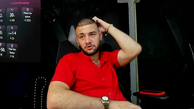 MaximusDick1  online show from September 29, 3:13 am