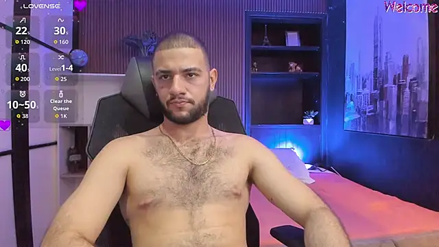 MaximusDick1  online show from March 12, 12:53 pm