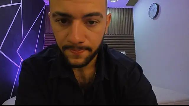 MaximusDick1  online show from March 7, 1:49 pm