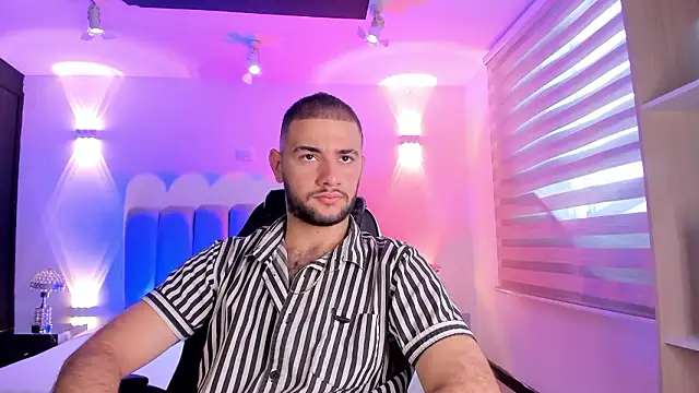 MaximusDick1  online show from March 9, 12:20 pm