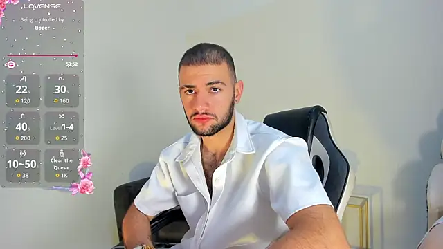 MaximusDick1  online show from July 16, 11:51 am