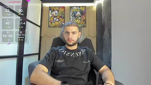 MaximusDick1  online show from February 14, 12:27 pm