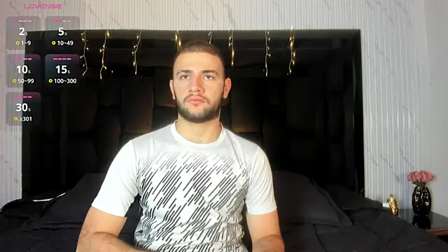 MaximusDick1  online show from April 19, 12:06 pm