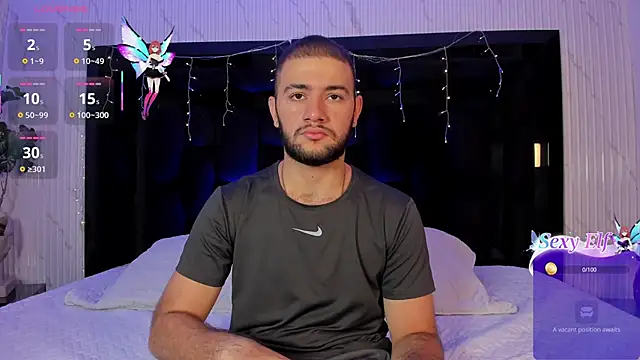 MaximusDick1  online show from April 7, 12:18 pm