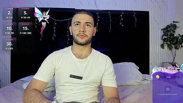 MaximusDick1  online show from April 9, 12:11 pm