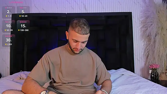 MaximusDick1  online show from May 7, 12:52 pm