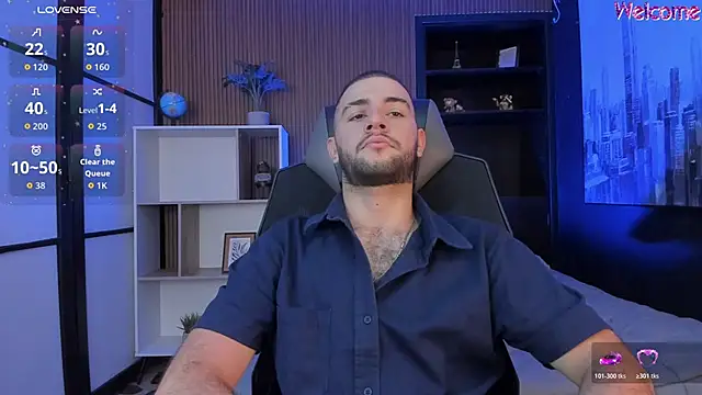 MaximusDick1  online show from March 27, 12:17 pm