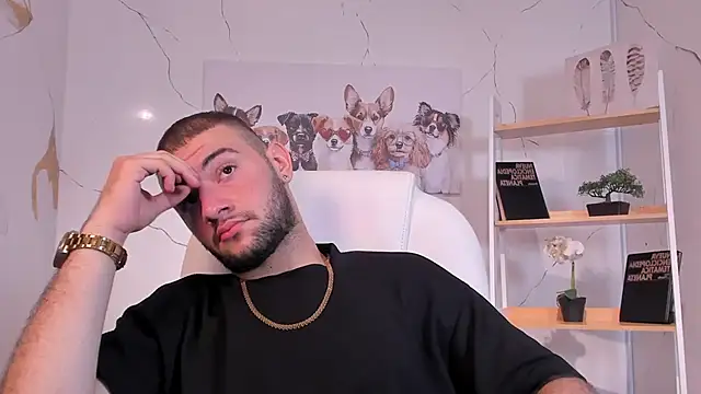 MaximusDick1  online show from October 29, 4:22 am