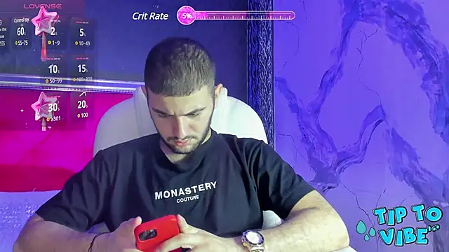 MaximusDick1  online show from December 13, 1:44 pm