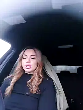 Gabriella Hot  online show from January 22, 2:15 am