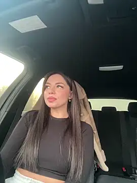 Gabriella Hot  online show from March 1, 2:11 am