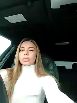 Gabriella Hot  online show from February 27, 2:03 am