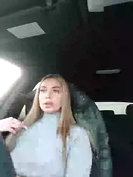 Gabriella Hot  online show from February 23, 2:07 am