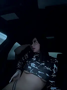 Gabriella Hot  online show from January 8, 2:06 am