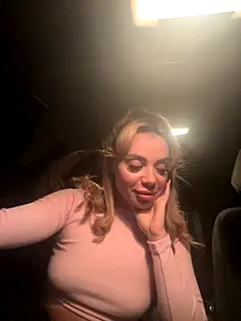 Gabriella Hot  online show from October 22, 11:03 pm