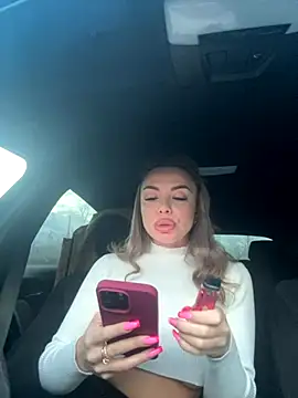 Gabriella Hot  online show from November 2, 1:10 am