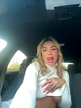 Gabriella Hot  online show from October 25, 1:05 am