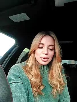 Gabriella Hot  online show from March 23, 2:04 am