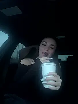 Gabriella Hot  online show from January 9, 2:07 am