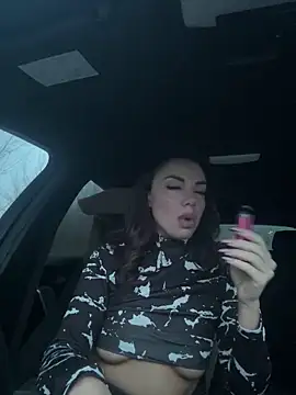 Gabriella Hot  online show from December 17, 2:16 am