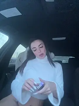 Gabriella Hot  online show from January 15, 2:04 am