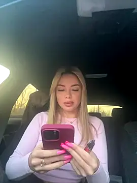 Gabriella Hot  online show from October 27, 12:55 am