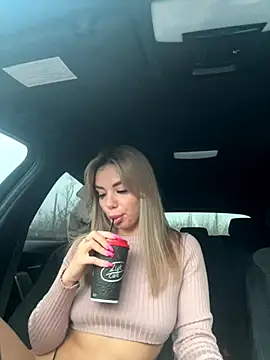 Gabriella Hot  online show from November 9, 2:04 am