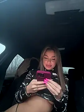 Gabriella Hot  online show from November 4, 1:09 am