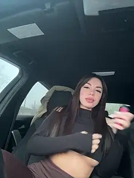 Gabriella Hot  online show from February 11, 2:00 am