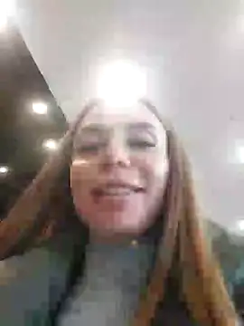 Gabriella Hot  online show from March 7, 5:08 am